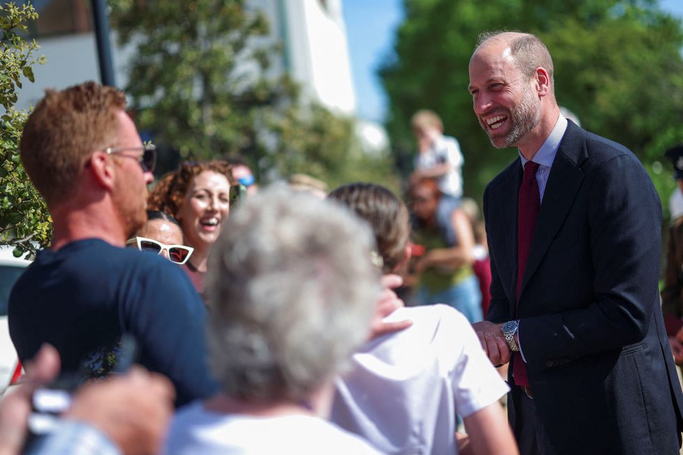 Prince William