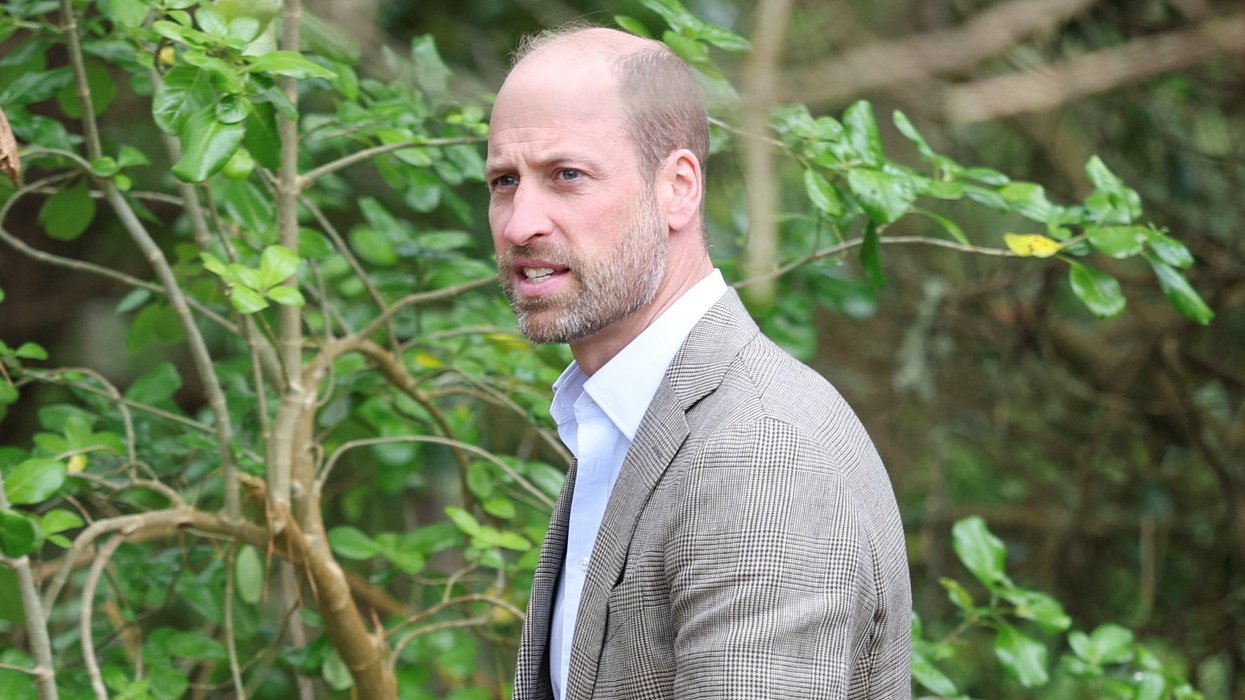 Prince William