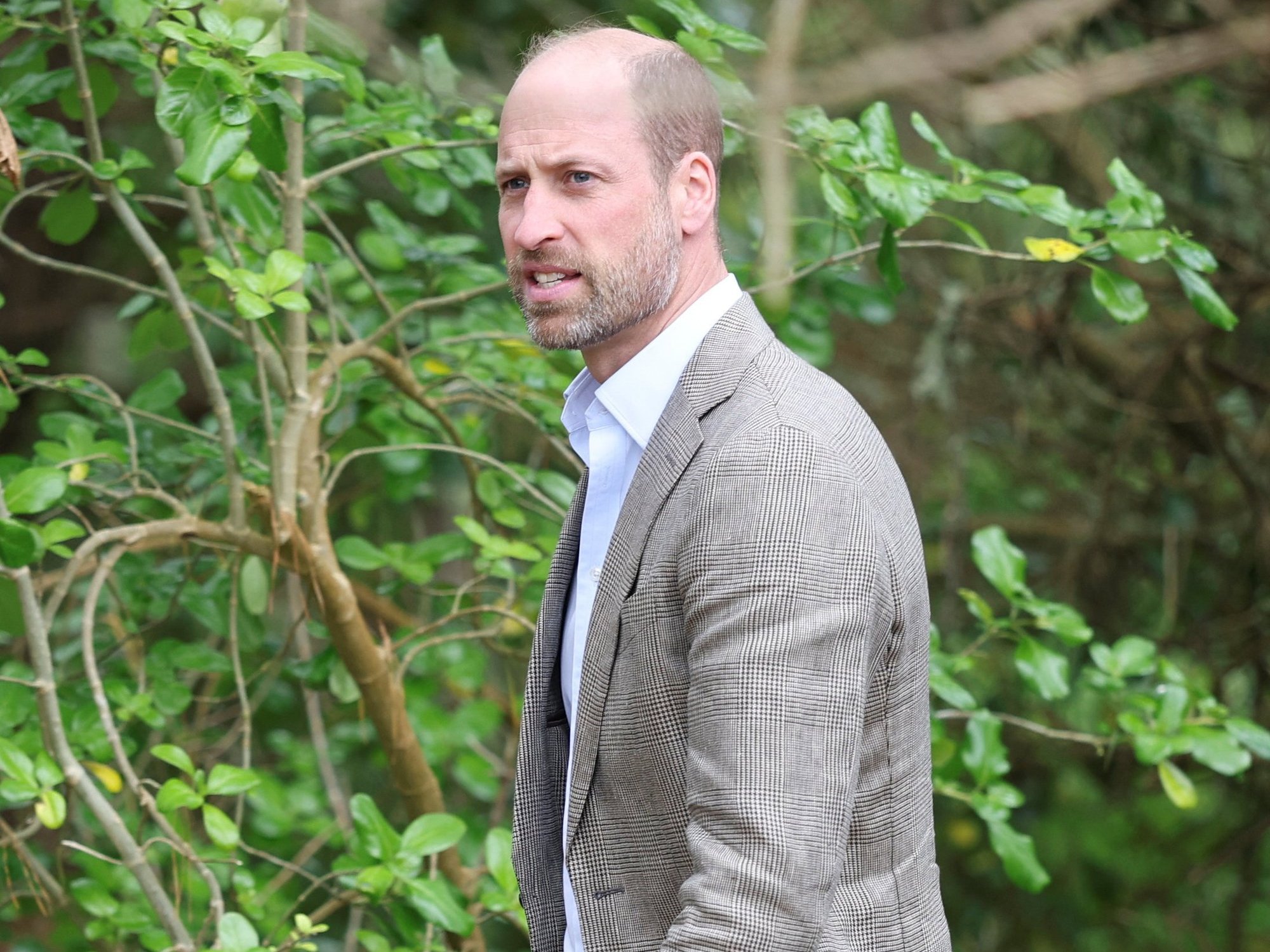 Prince William