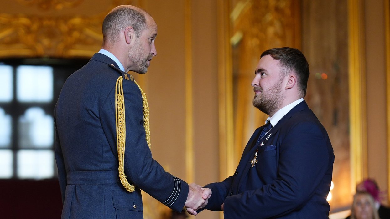 Prince William