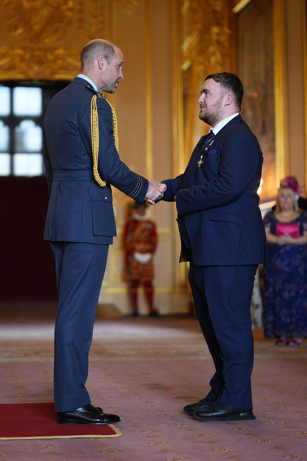 Prince William