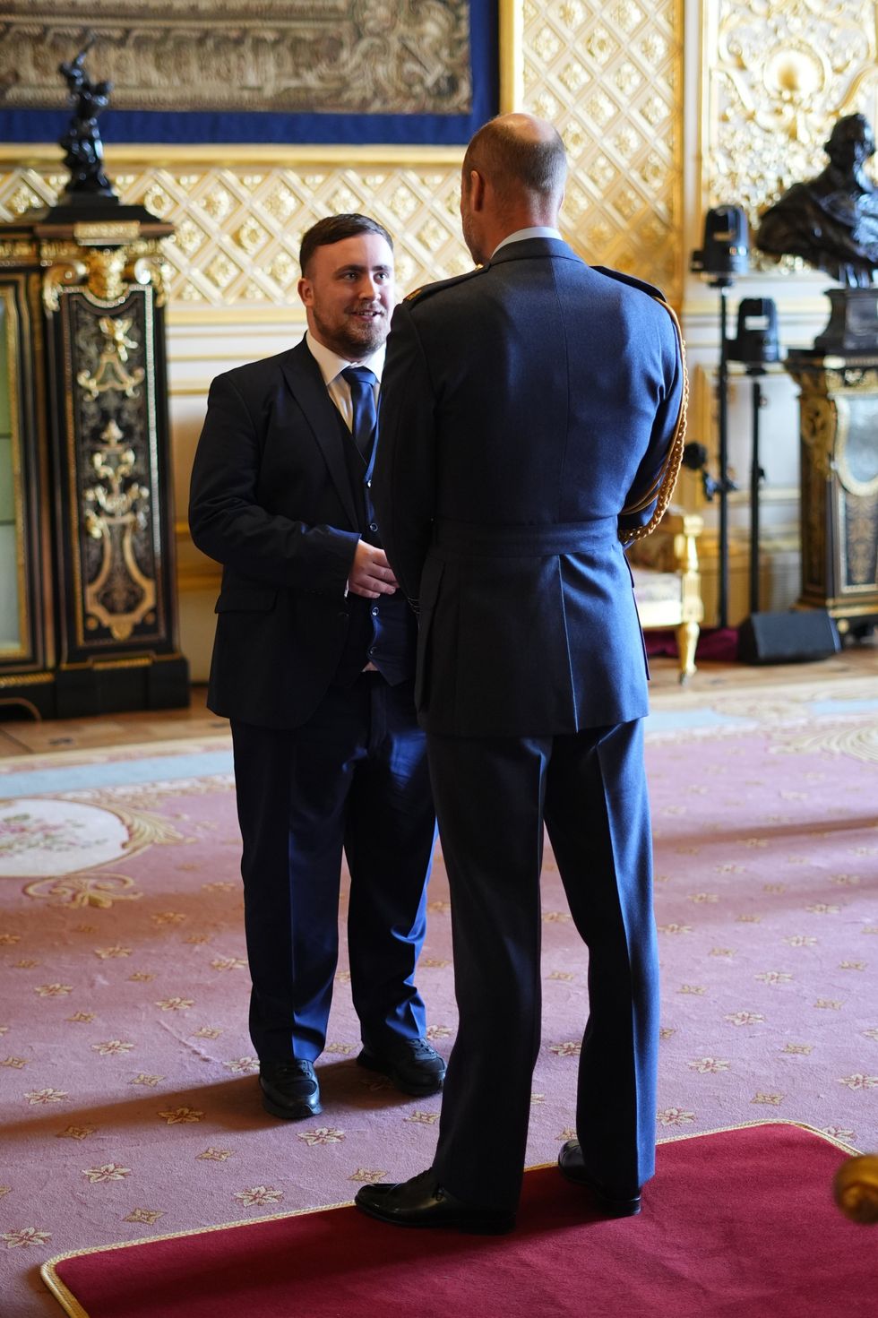 Prince William