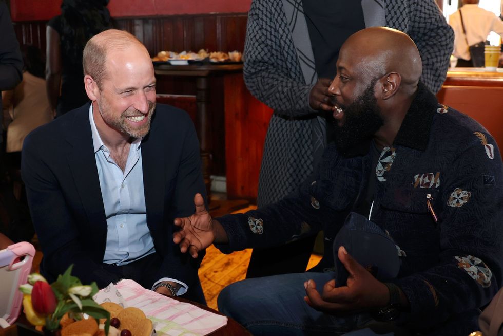 Prince William