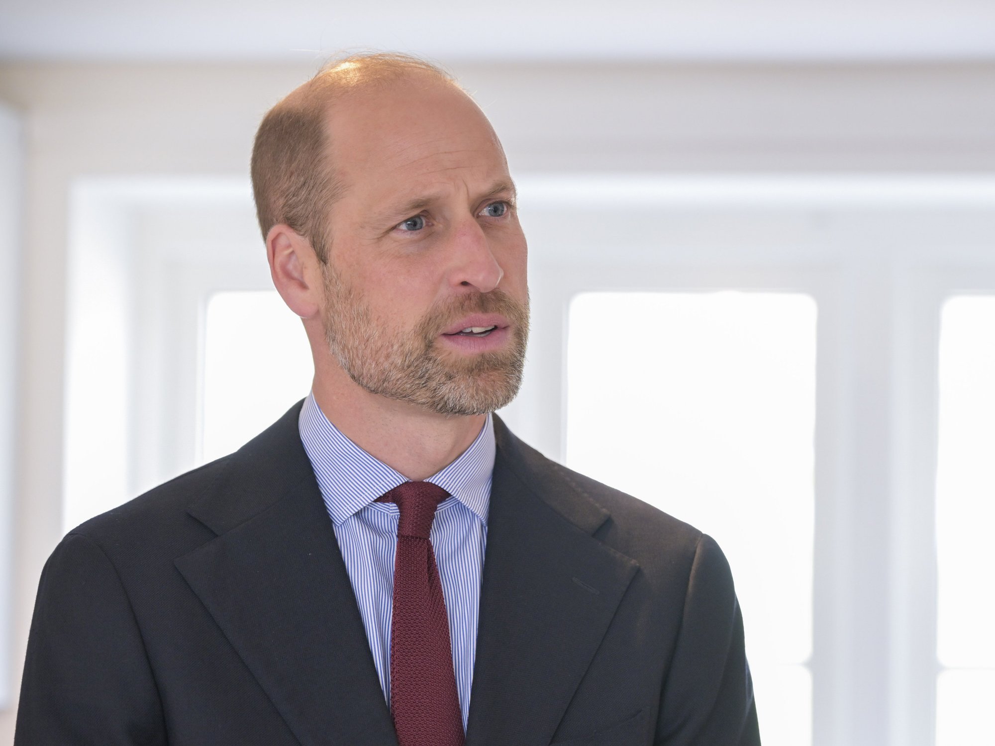Prince William