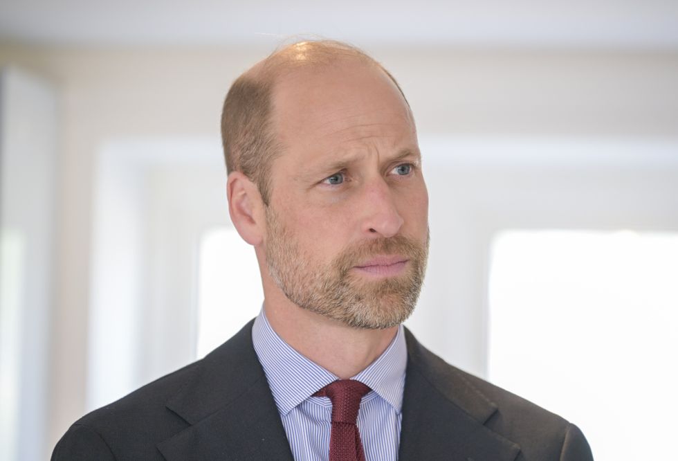 Prince William