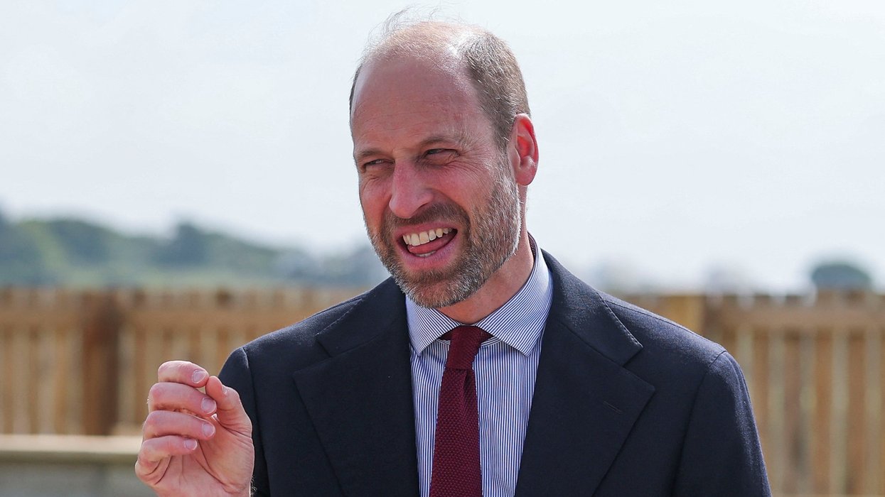 Prince William