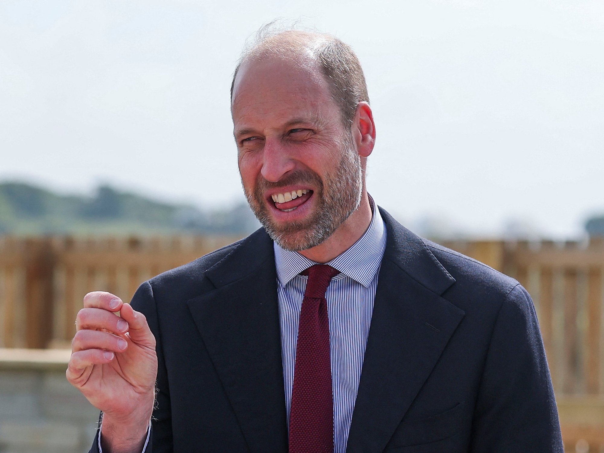 Prince William