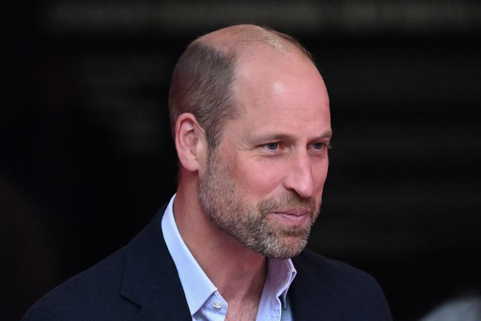 Prince William