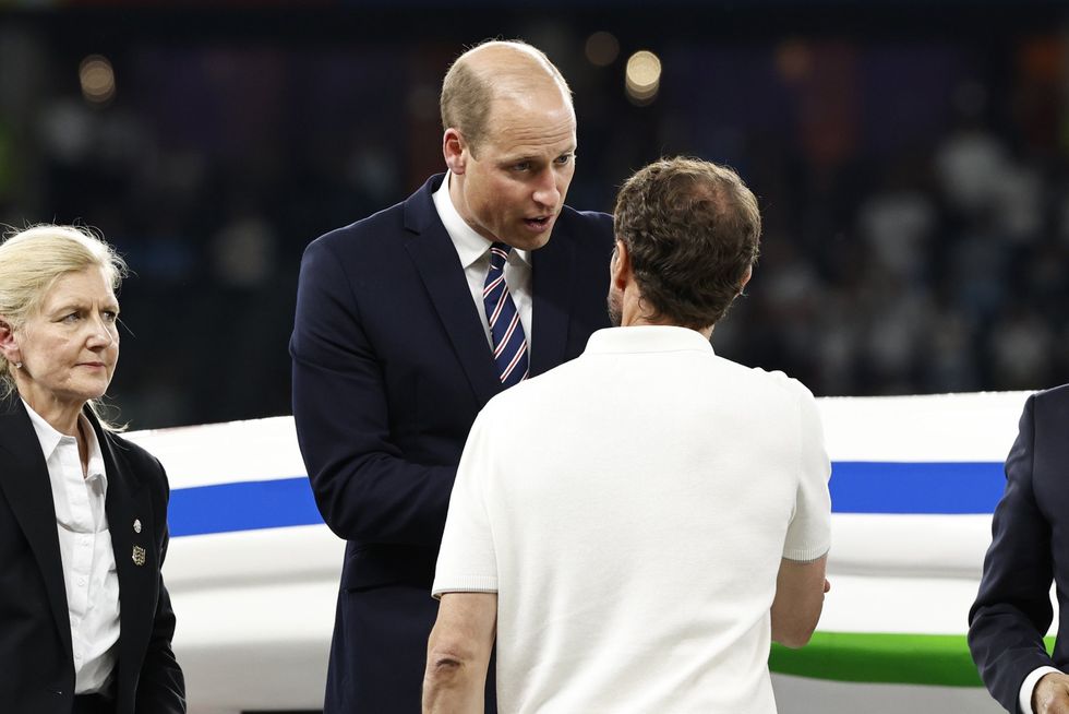 Prince William