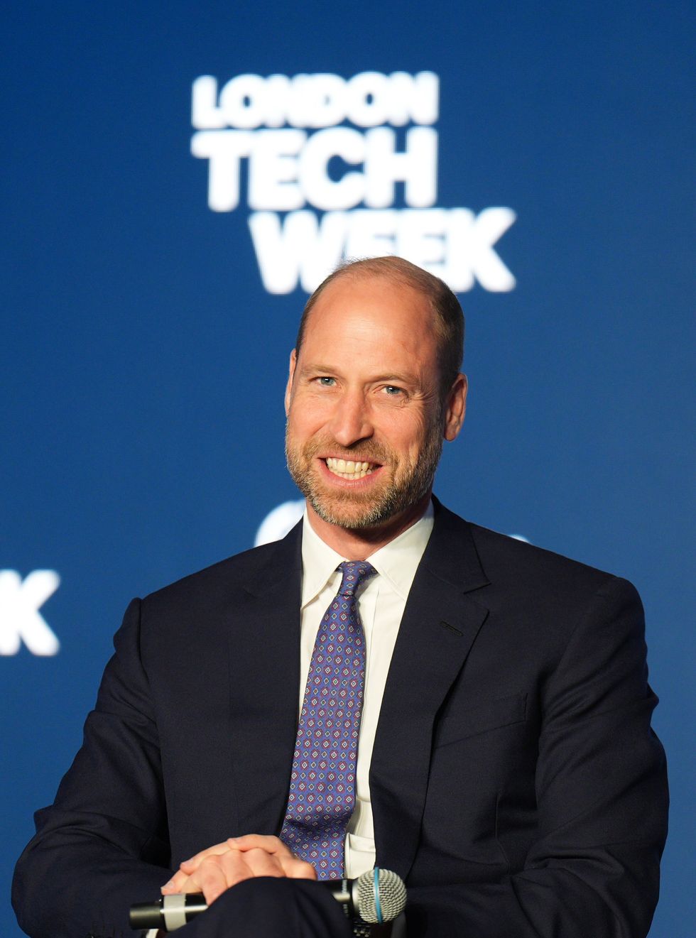 Prince William