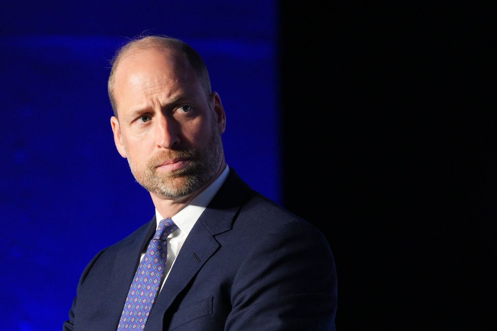Prince William