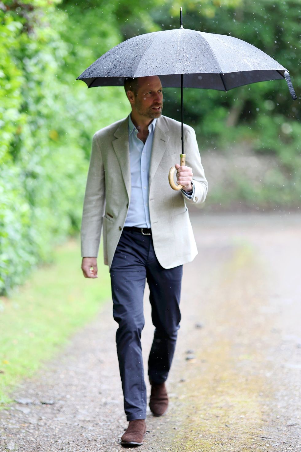 Prince William