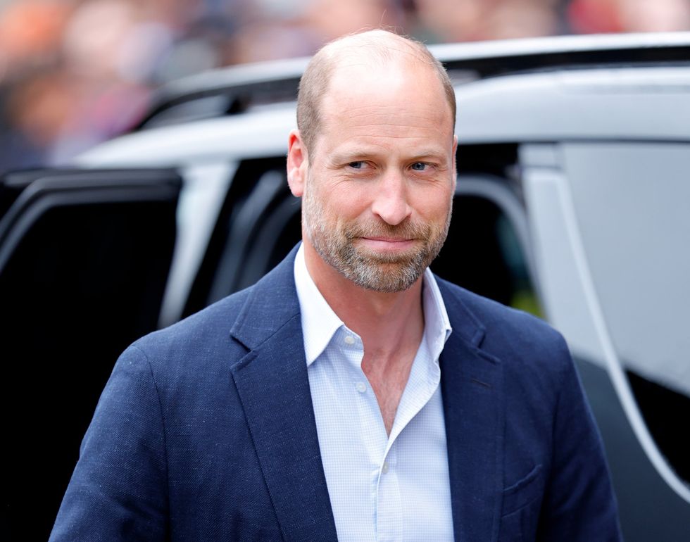 Prince William