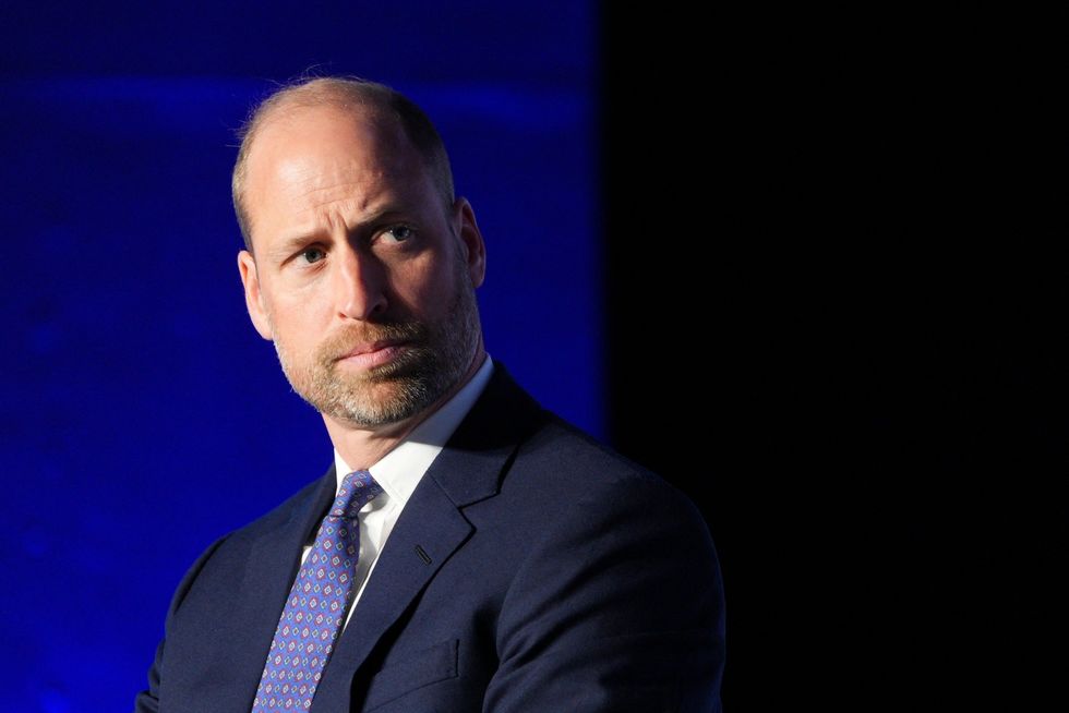 Prince William
