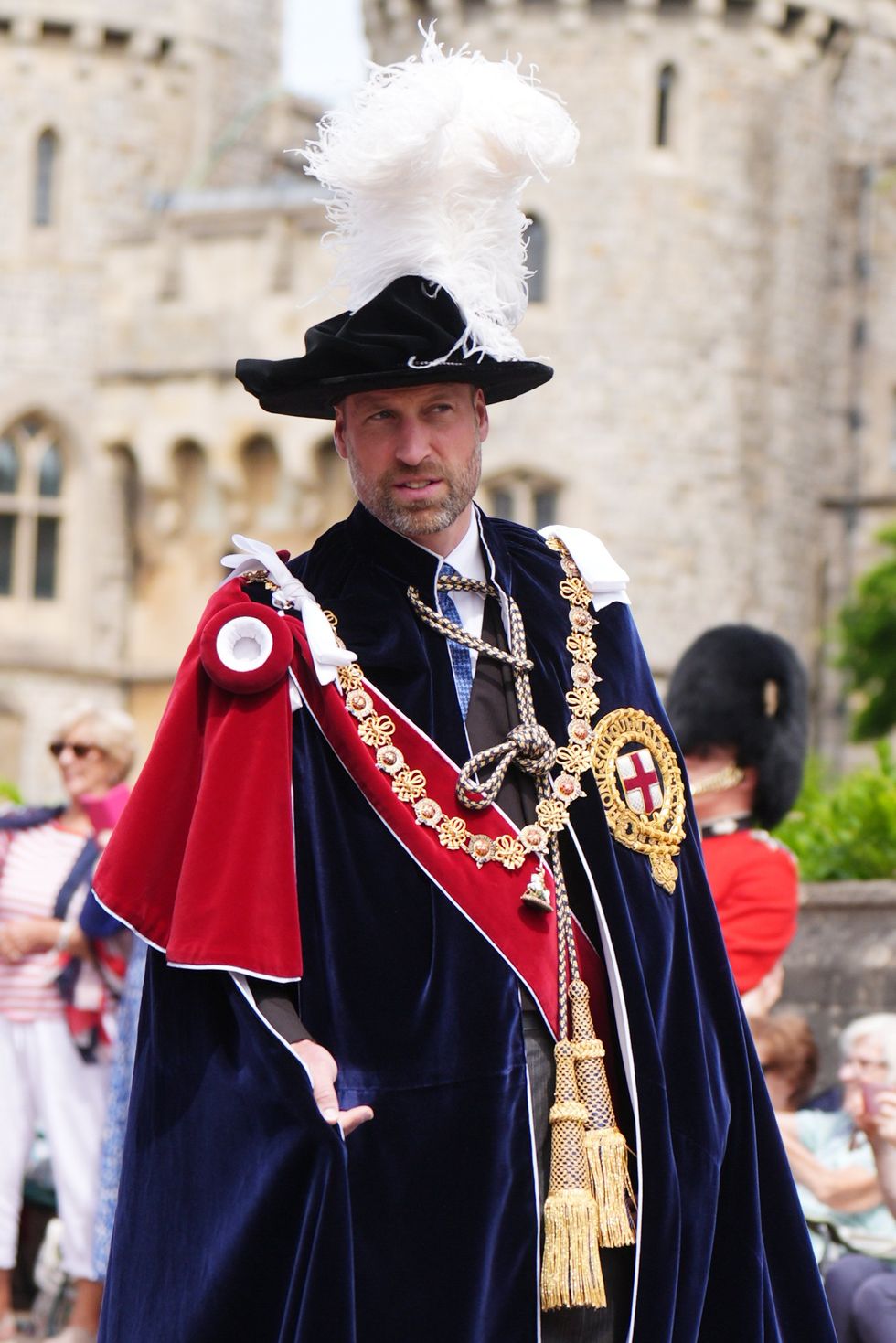 Prince William