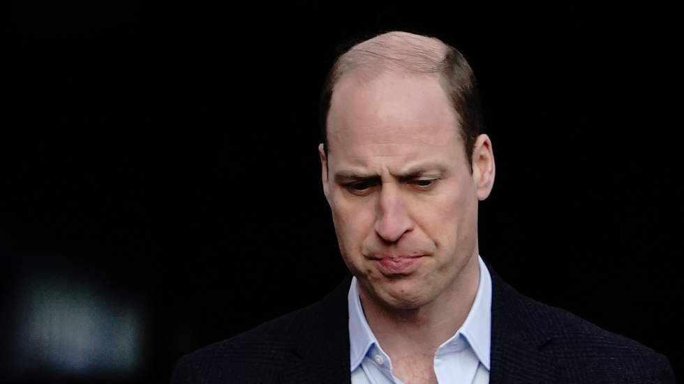 Prince William