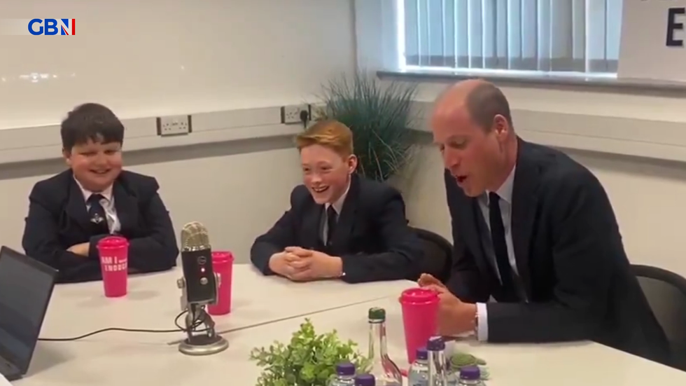 Prince William