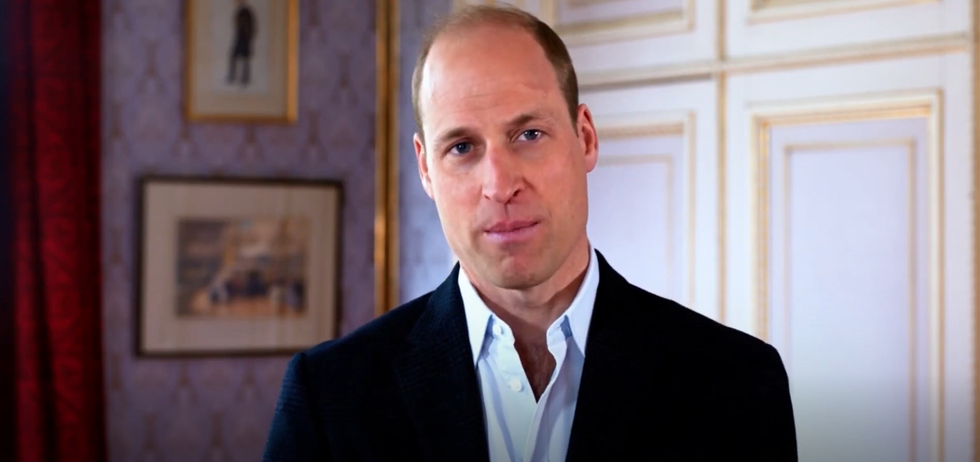 Prince William