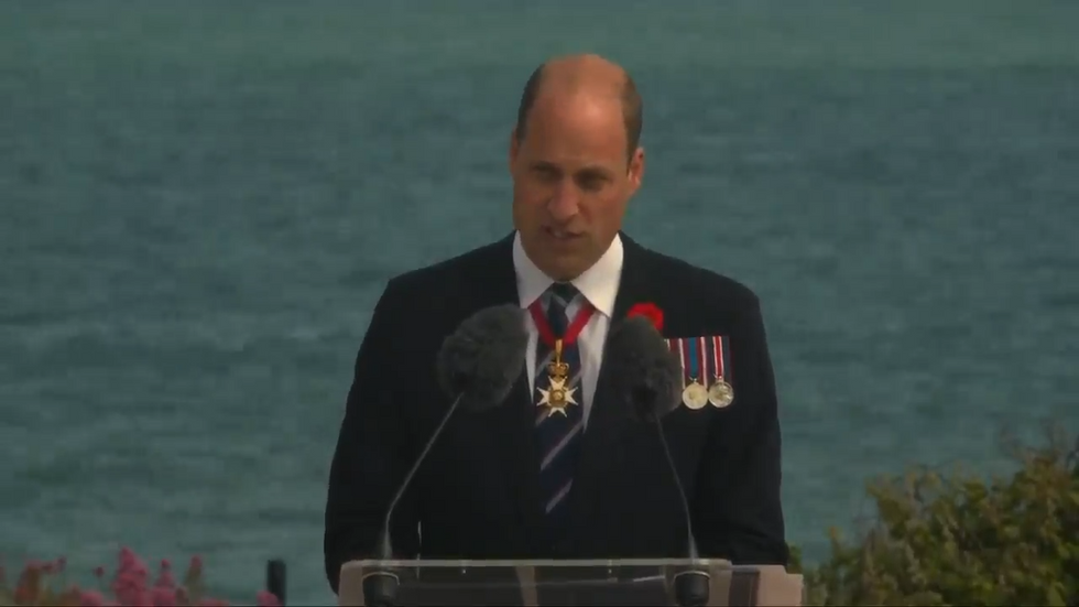 Prince William