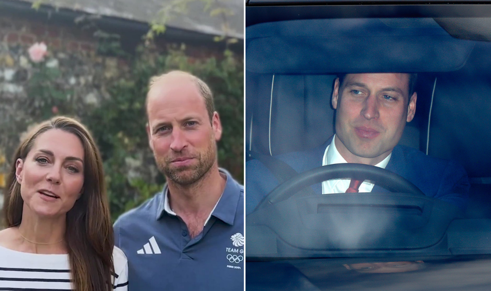Prince William