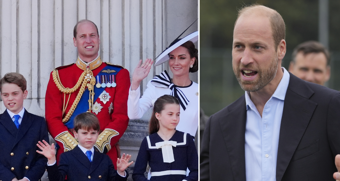 Prince William