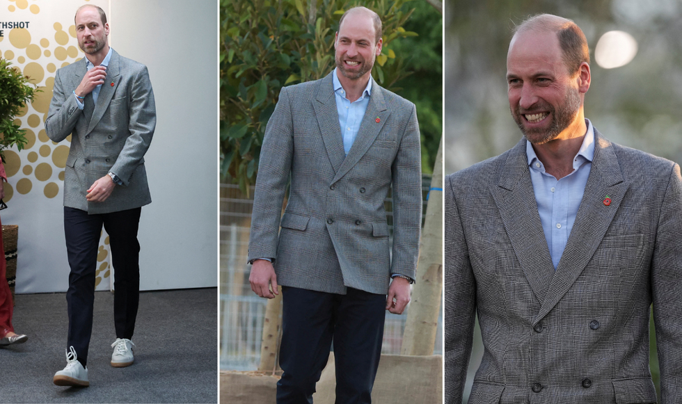 Prince William