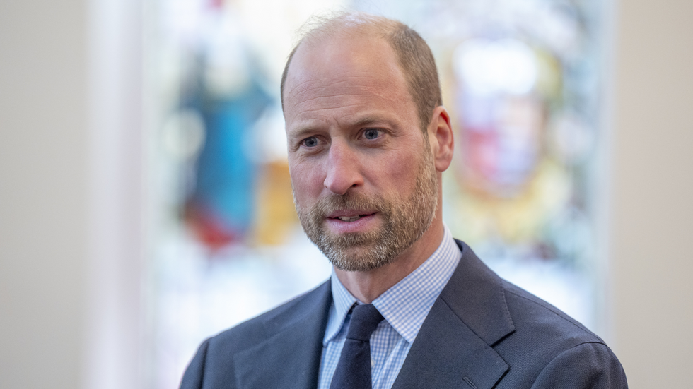 Prince William
