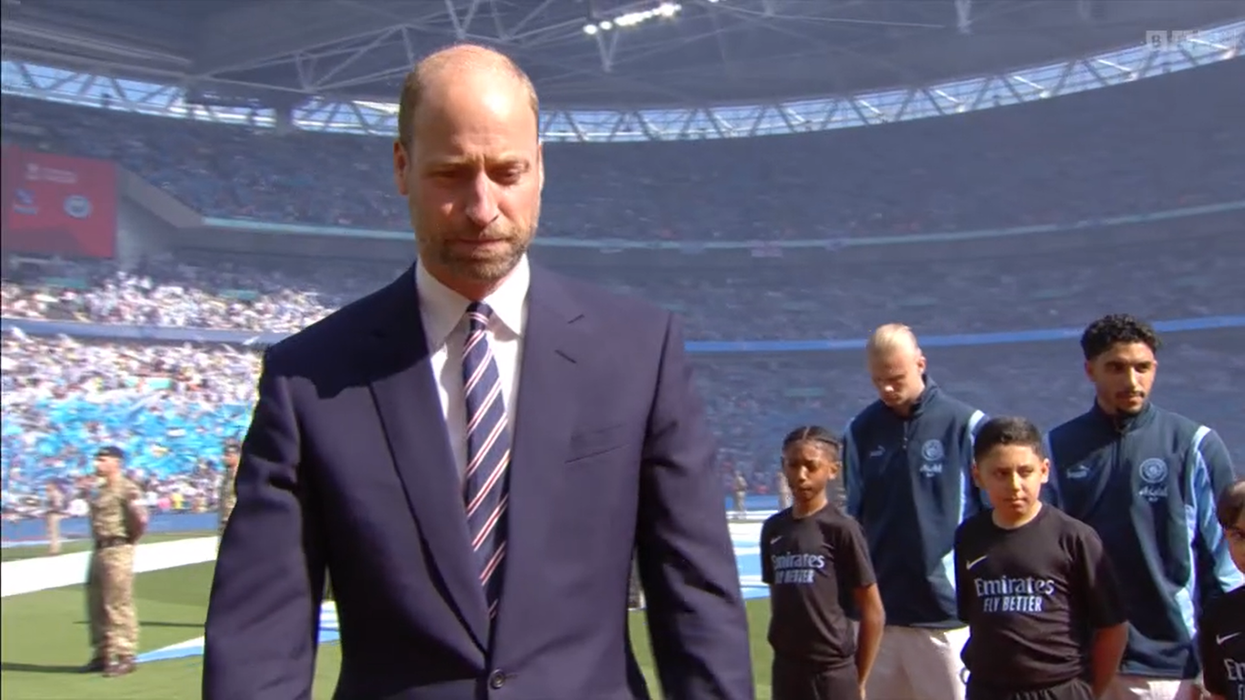 Prince William