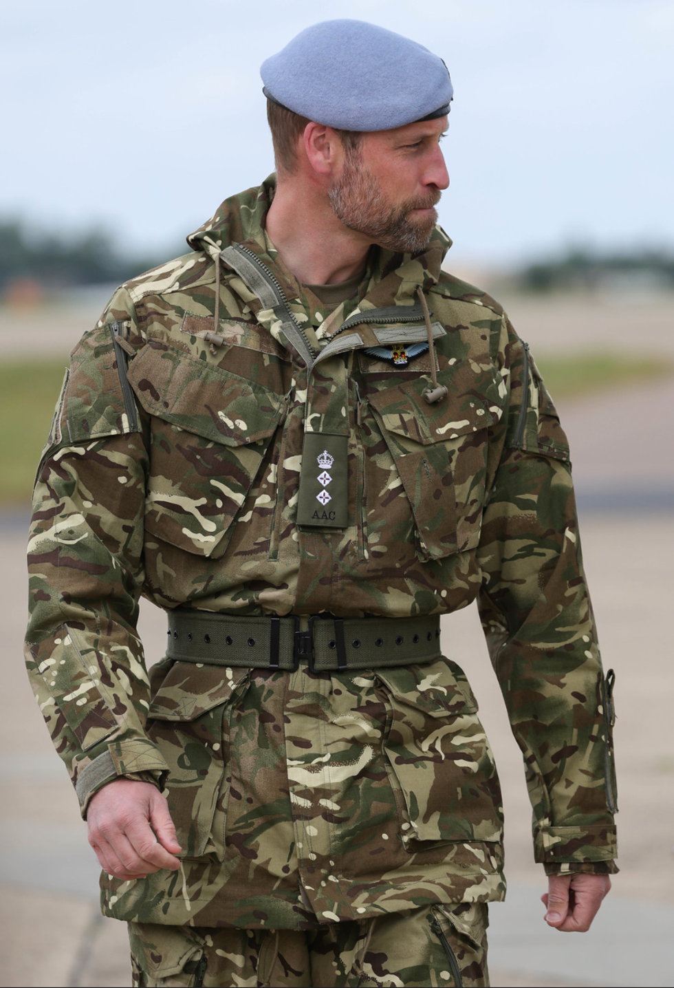 Prince William