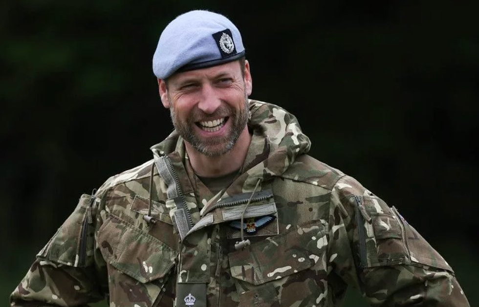 Prince William