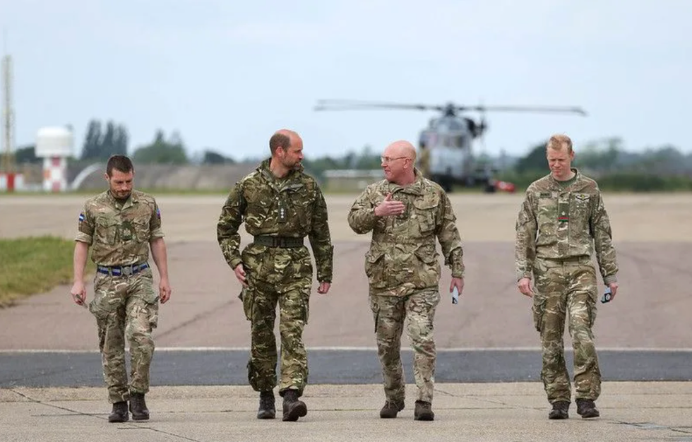 Prince William
