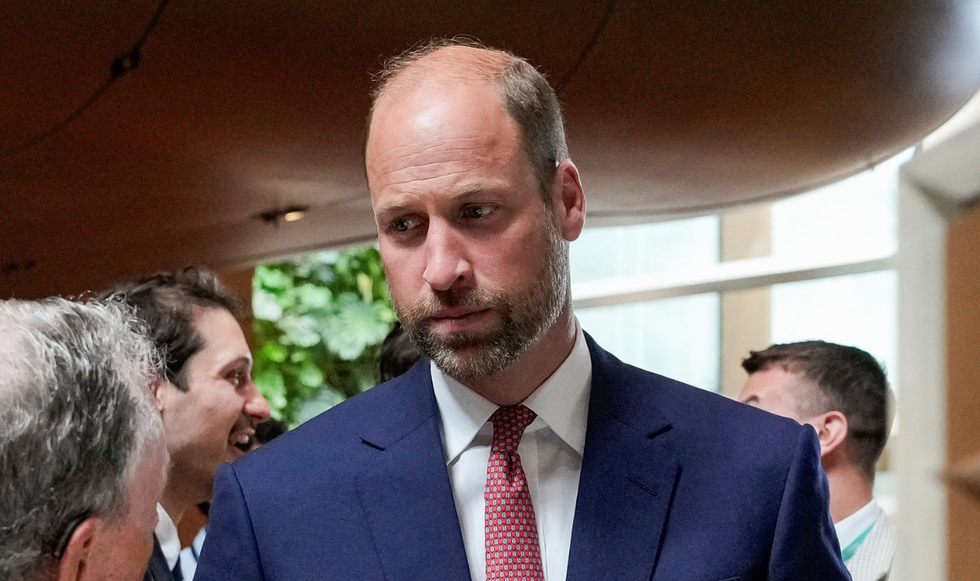 Prince William