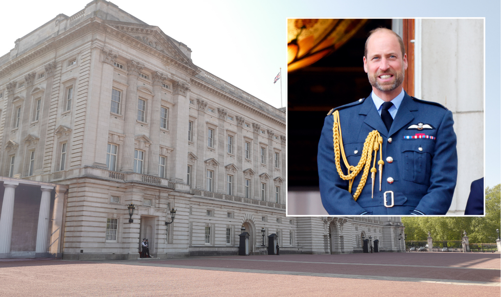 Prince William
