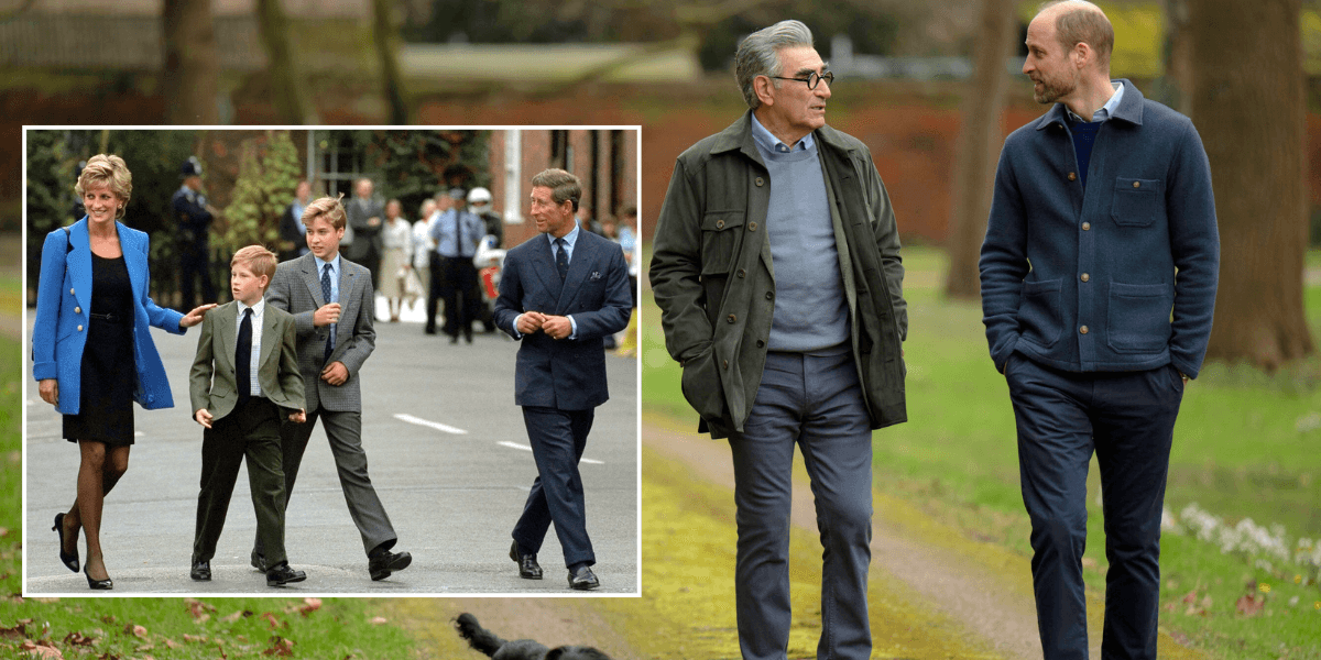 Prince William ‘wants to avoid the mistakes’ King Charles made when raising him and Prince Harry Prince William ‘wants to avoid the mistakes’ King Charles made when raising him and Prince Harry