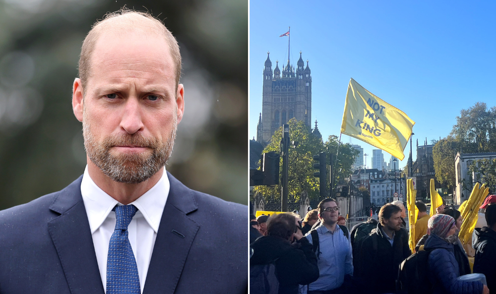 Prince William