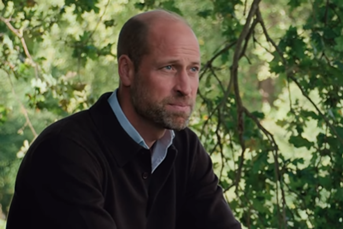 Prince William