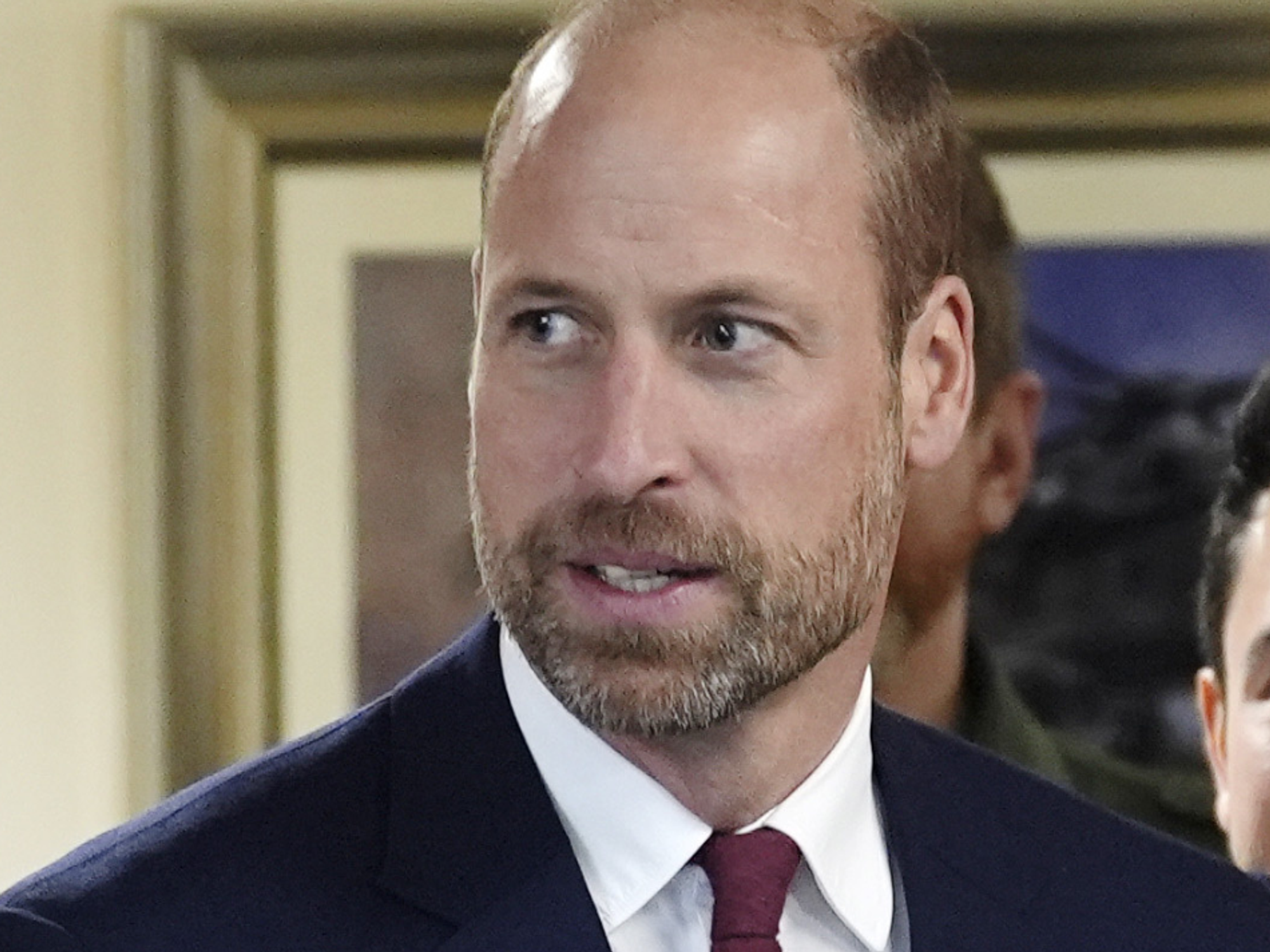 Prince William