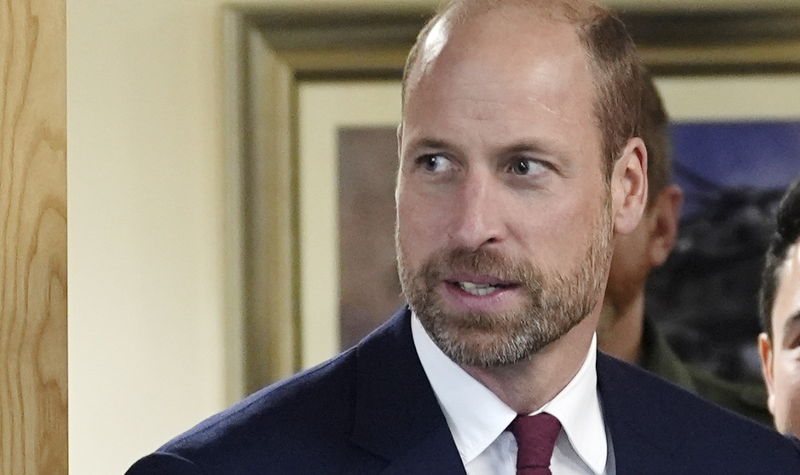 Prince William