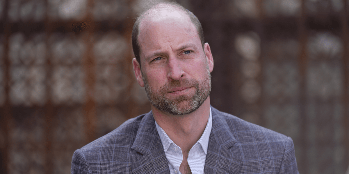 Prince William under pressure as Charity Commission to review Earthshot funding complaint Prince William under pressure as Charity Commission to review Earthshot funding complaint