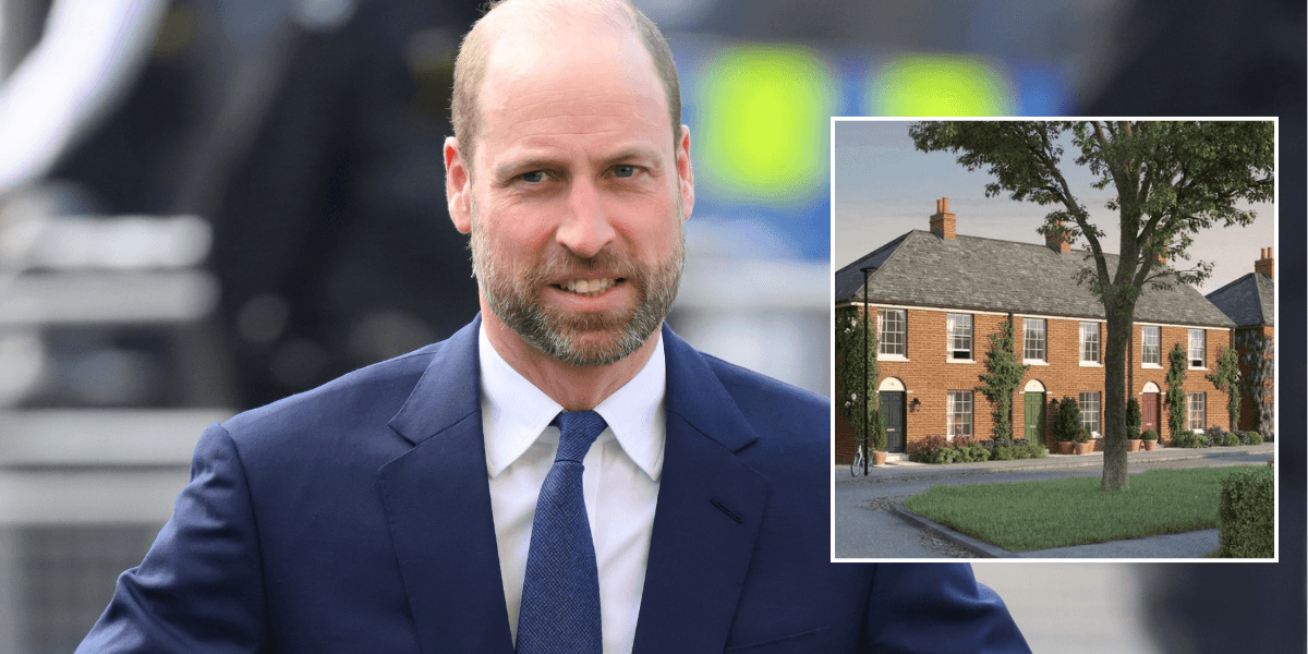 Prince William housing scheme approved despite 467 objections: ‘An eyesore!’ Prince William housing scheme approved despite 467 objections: ‘An eyesore!’