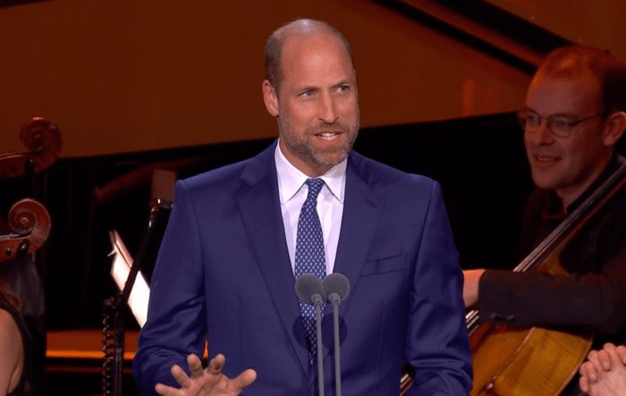 Prince William