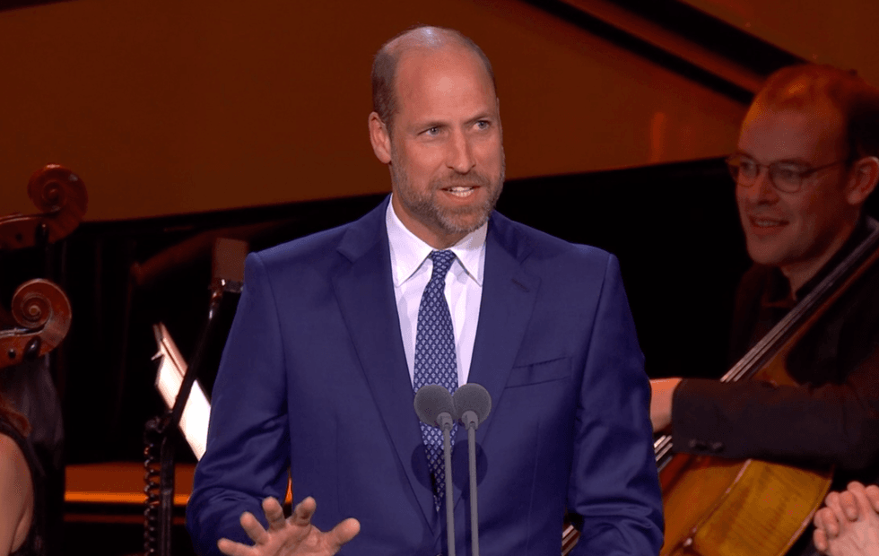 Prince William