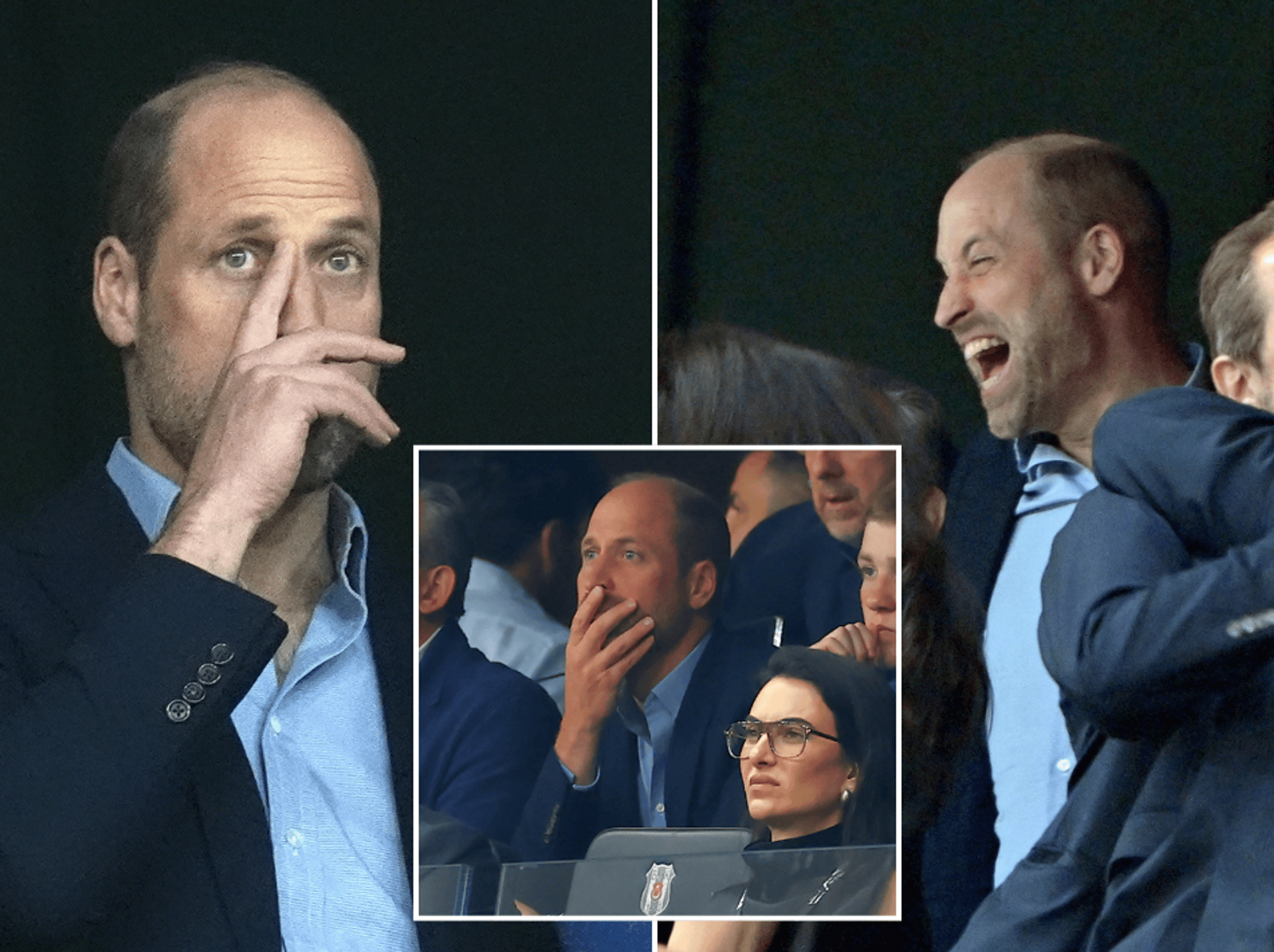 Prince William