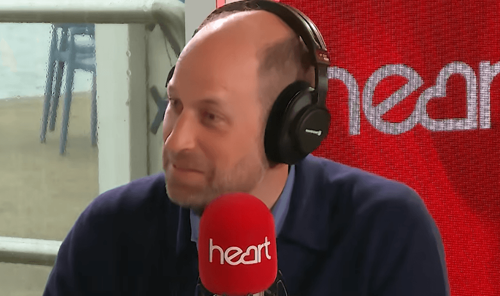 Prince William