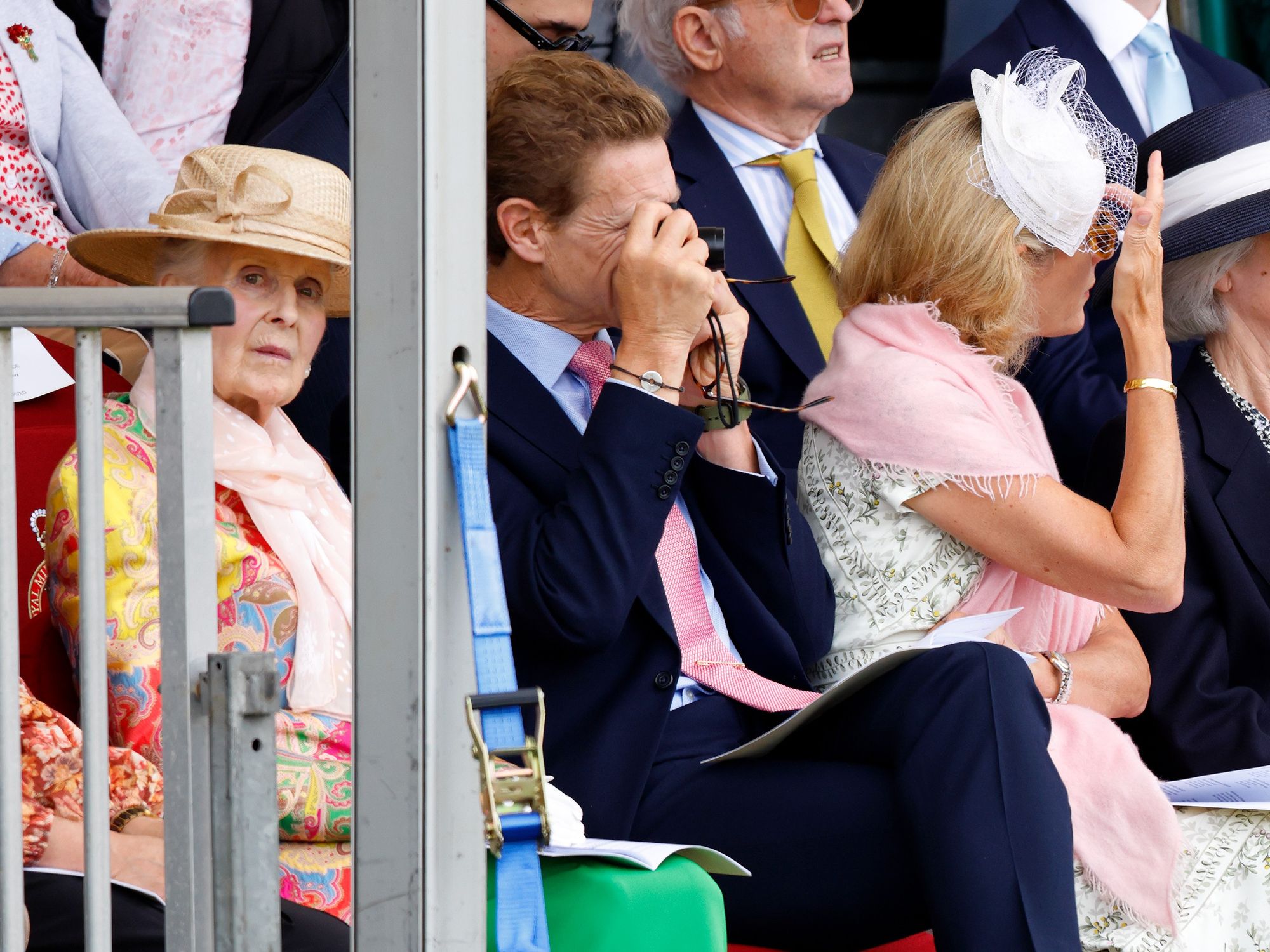 Princess Alexandra of Kent