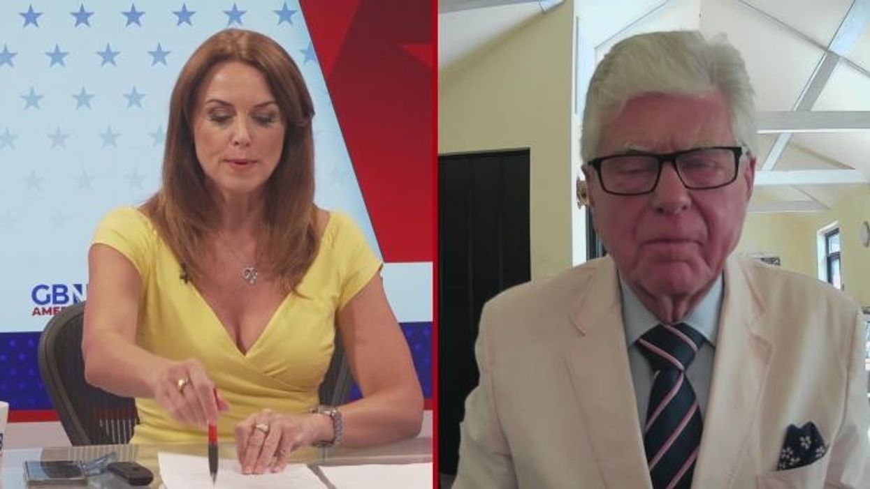 Princess Anne a ‘trooper’ as she makes triumphant Olympics return after ‘having brain shaken up’ - Michael Cole