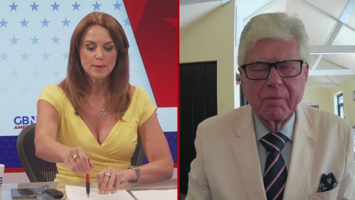 Princess Anne presents Queen Camilla with honour in touching Royal Family moment