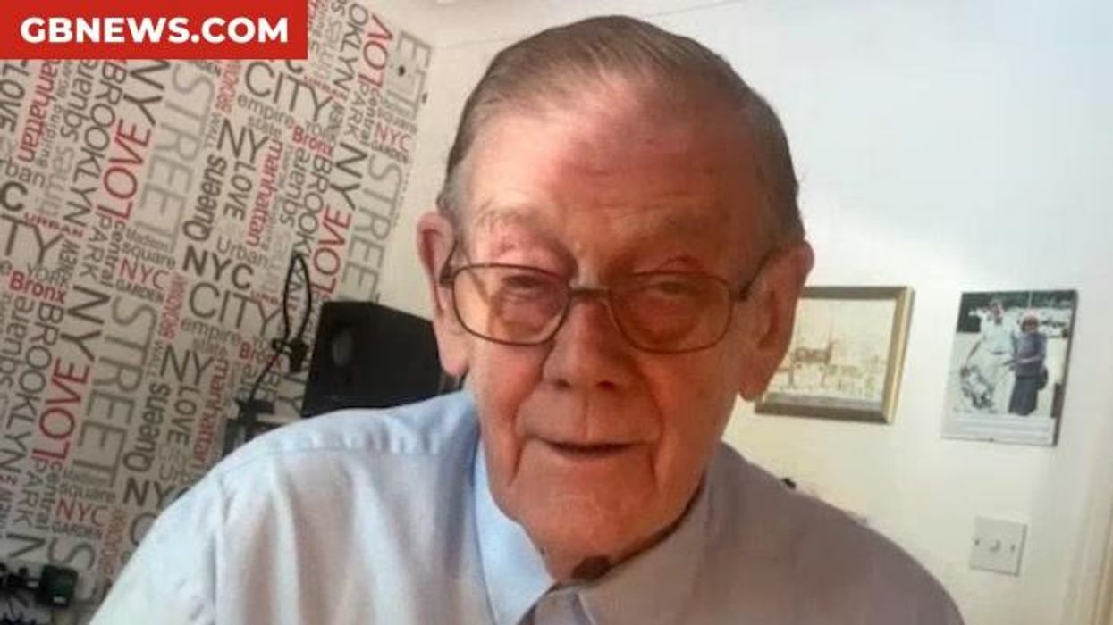 Royal Family mark veteran's significant personal milestone after honour from Princess Anne