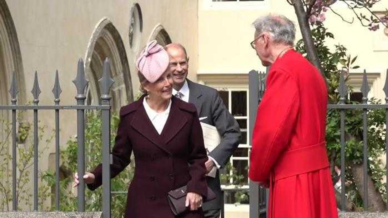 Princess Anne’s husband part of group challenging King Charles plan