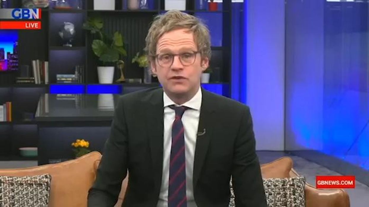 ‘Anne will do anything for her brother’ Royal expert claims Princess is ‘ready’ for a frontline role amid health issues